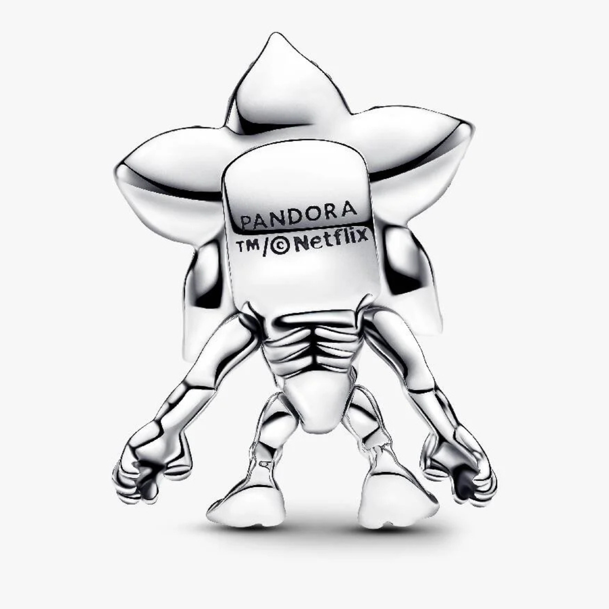 Moveable Demogorgon Charm