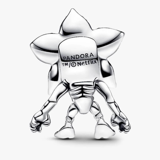 Moveable Demogorgon Charm