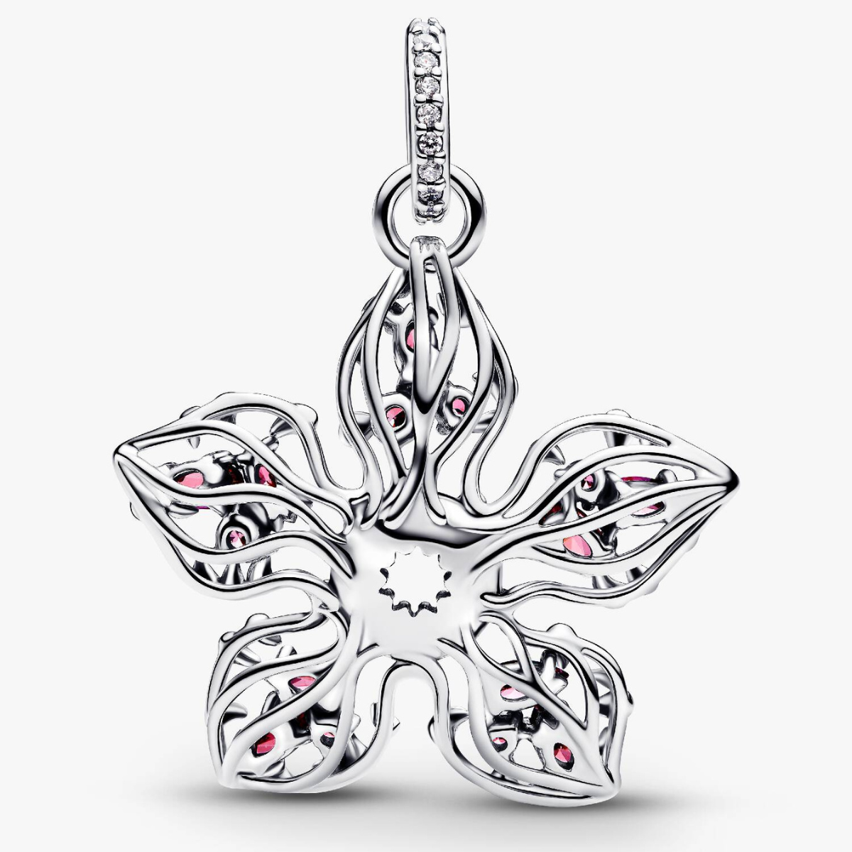 Demogorgon Large Dangle Charm