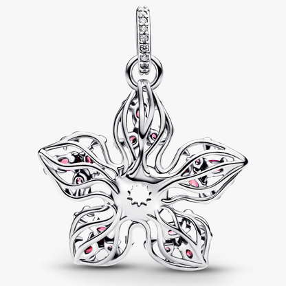 Demogorgon Large Dangle Charm