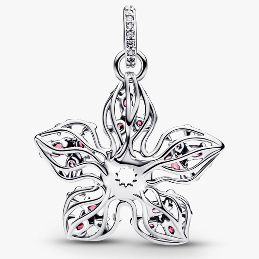 Demogorgon Large Dangle Charm