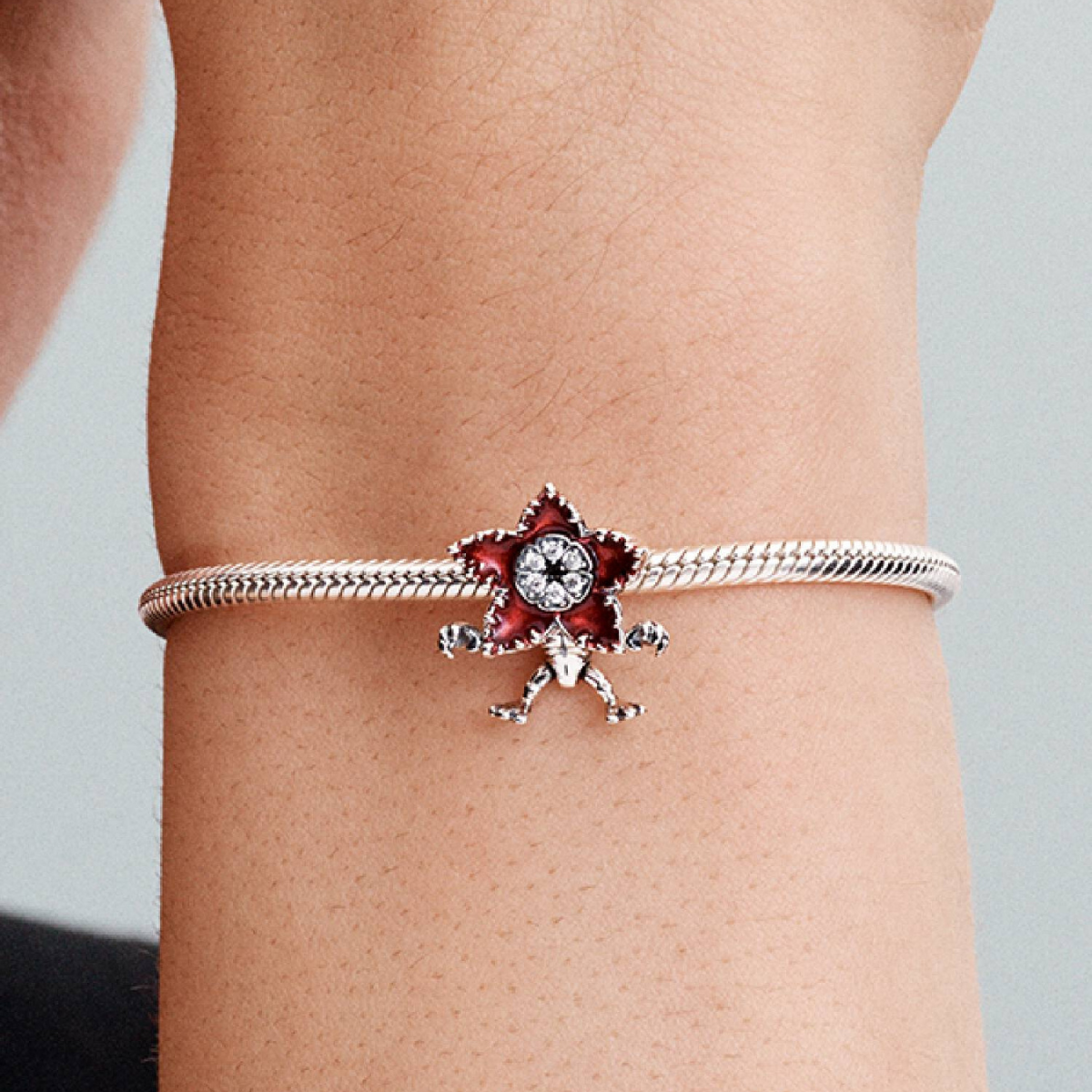 Moveable Demogorgon Charm