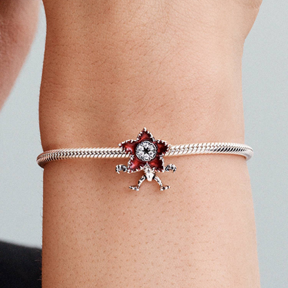 Moveable Demogorgon Charm