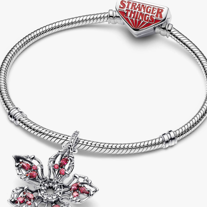 Demogorgon Large Dangle Charm