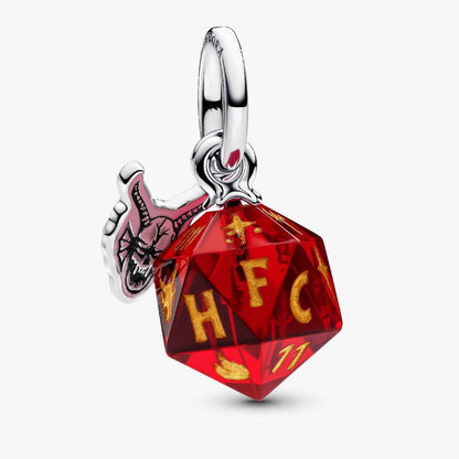 Charm Club del Fuego Infernal