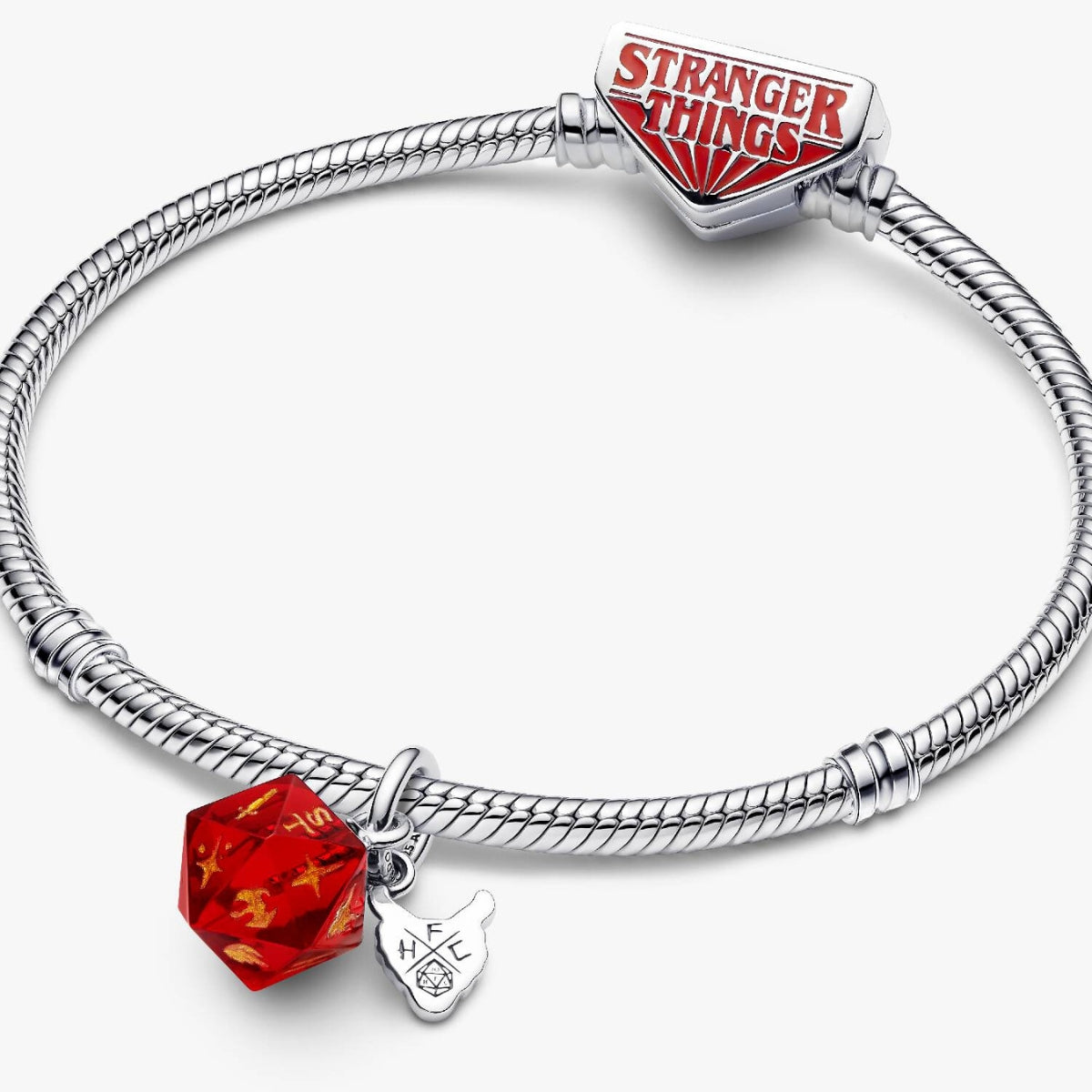 Charm Club del Fuego Infernal