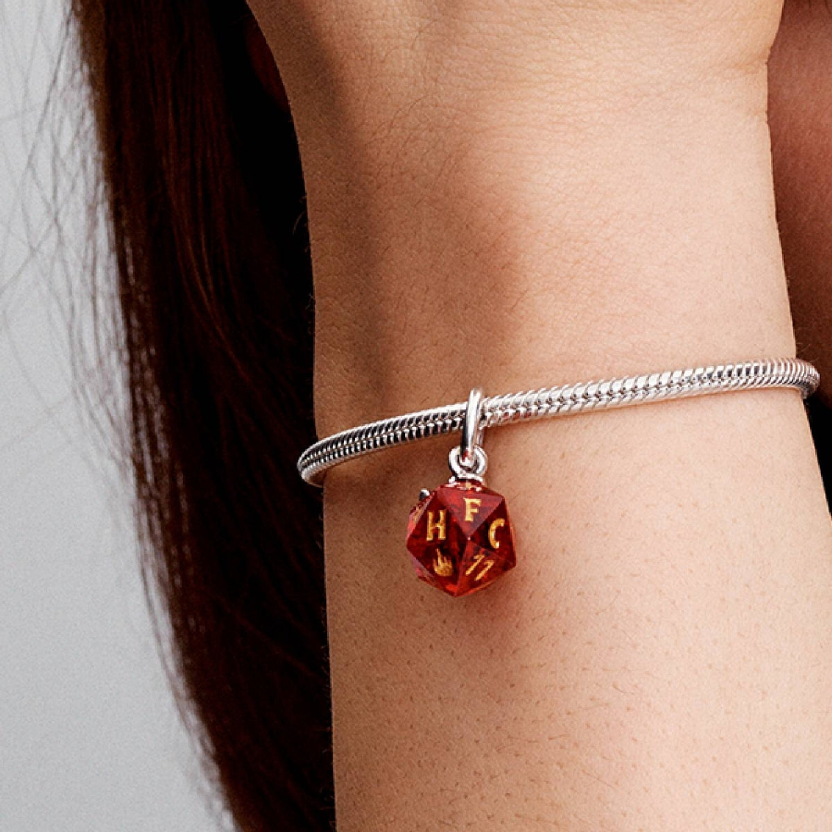 Charm Club del Fuego Infernal