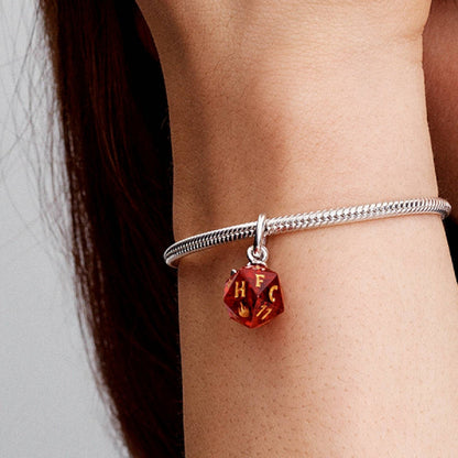 Charm Club del Fuego Infernal